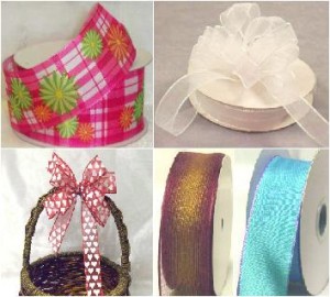 Ribbon For All Occasions