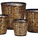 Plant Baskets