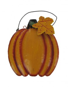 Tin Pumpkin Tin Pumpkin Closeout
