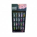 Nail Polish Strips