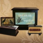 Boxes, Chests & Cupboards