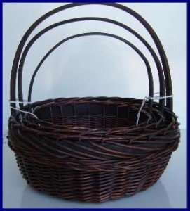 Beautiful Basket