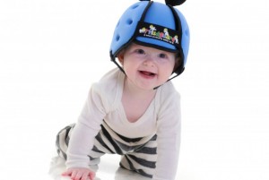 Thudguard Safety Helmet