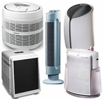 Air Cleaners & Purifiers