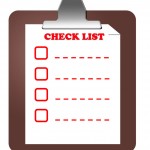 checklist