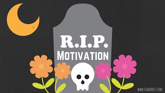 Killing Employee Motivation