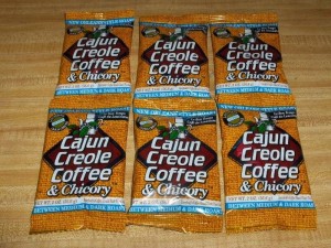 Cajun Creole Coffee and Chicory