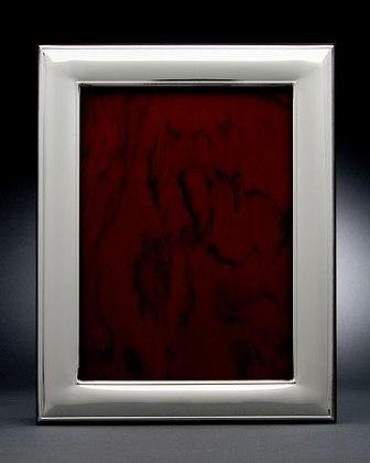 Silverstar International Classico Sterling Silver Picture Frame