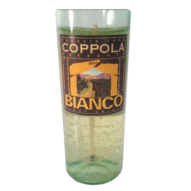 Coppola Blanco Candle