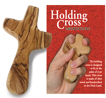 Holding Cross