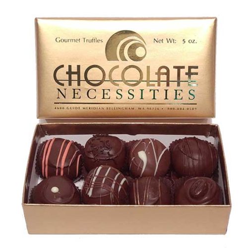 World Class Chocolate