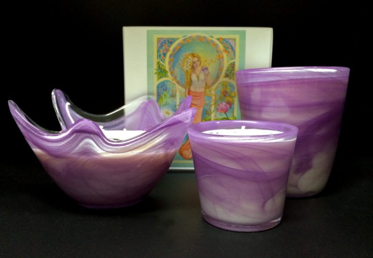 Quality Homemade Candles