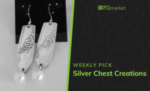 FGmarket’s Weekly Pick: Silver Chest Creations