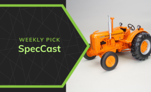 FGmarket’s Weekly Pick: SpecCast