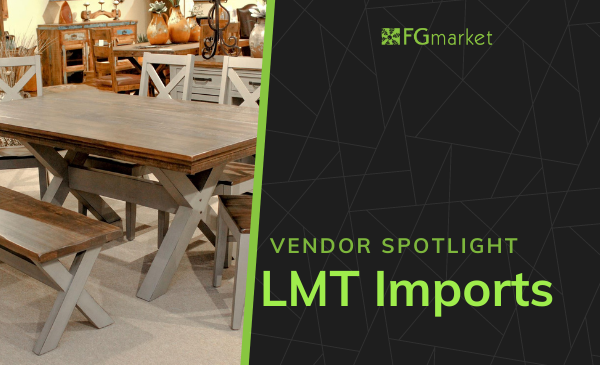 Take Your Stock to the Next Level with LMT Imports