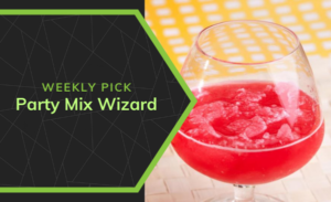 FGmarket’s Weekly Pick: Party Mix Wizard