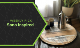 FGmarket’s Weekly Pick: Sono Inspired
