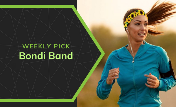 FGmarket's Weekly Pick: Bondi Band