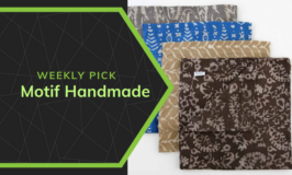 FGmarket’s Weekly Pick: Motif Handmade
