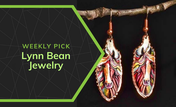 FGmarket's Weekly Pick: Lynn Bean Jewelry