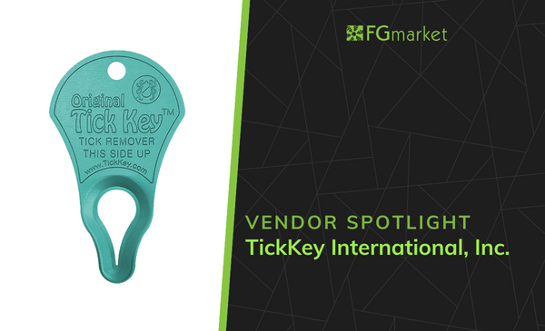 Prepare for Any Outdoor Adventure with TickKey International, Inc.