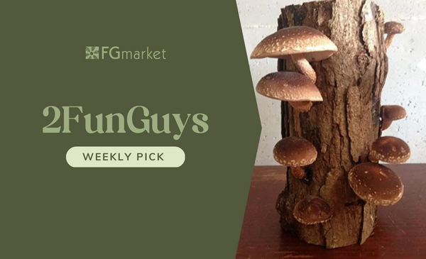 FGmarket's Weekly Pick: 2FunGuys