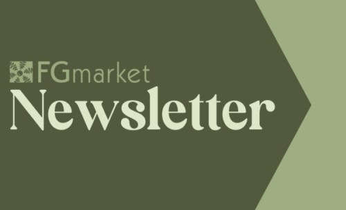 FGmarket Newsletter
