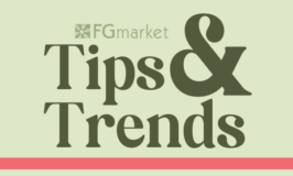 Tips & Trends: Easter Products