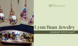 One-of-a-kind Creations from Lynn Bean Jewelry