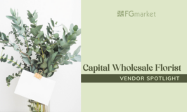 Quality Products from Capital Wholesale Florist, Inc.