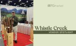 Explore the Outdoors with Whistle Creek’s Walking Sticks!