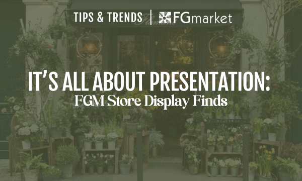 It’s All About Presentation: