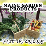 Maine Garden Products, Howland, Maine