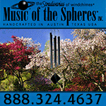 Music of the Spheres®Inc., Austin, Texas