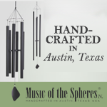 Music of the Spheres®Inc., Austin, Texas
