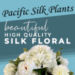 Pacific Silk Plants, San Juan Capistrano, California