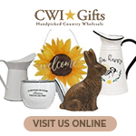 CWI Gifts, Groveport, Ohio