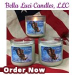 Bella Luci Candles, LLC, Cressey, California