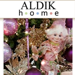 Aldik Home, Van Nuys, California