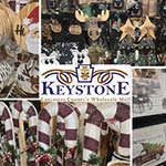 Lancaster County Wholesale Mall-Keystone, Lancaster, Pennsylvania