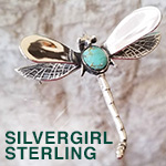 Silvergirl Sterling, Mchenry, Maryland