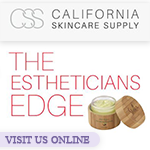 California Skincare Supply, Scotts Valley, California