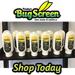 BugScreen LLC, Lake City, South Carolina