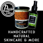 Pickle's Potions, LLC, Winthrop, Maine