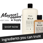 Mayron's Goods® + Supply, Los Angeles, California
