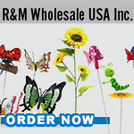 R & M Wholesale USA Inc., Massillon, Ohio