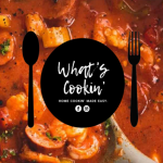 What's Cookin', Hot Springs, Arkansas