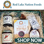 Red Lake Nation Foods, Redlake, Minnesota