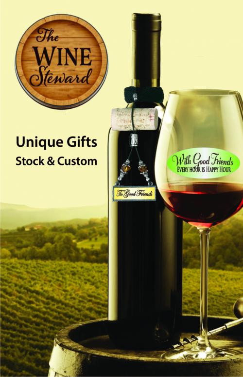 The Wine Steward LLC Company Profile, Products, Deals, Specials and