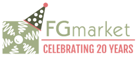 FGmarket Logo | www.fgmarket.com